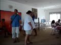 TDSF Arjantin Tango Antren�rl�k Kursu (Eylul 2007)