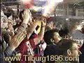 Willem II Tilburg, doelpunten Champions League Willem II Tilburg, doelpunten Champions League