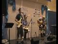 Netzer Acoustic at the MJAA- Is This the Day (Song 1)