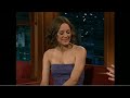 craig chats with marion cotillard from 