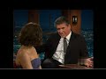craig chats with marion cotillard from 