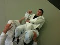 Rodrigo leg locks