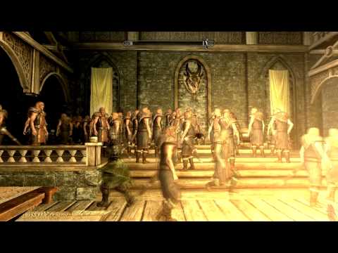 how to add on skyrim