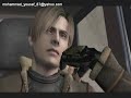 RESIDENT EVIL 4 ... أغنية ::: أنا مش بعيد