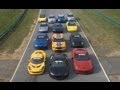 The Lightning Lap, 2007: Part III of IV - Car and Driver