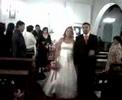Matrimonio de Francia y Rodrigo