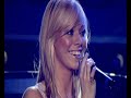 atomic kitten  nothing in the world live