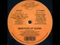 Masters At Work - Justa \"Lil\" Dope