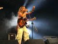 Ca�aman - Fronteras (Directo)