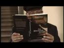 Buchtrailer: Die Meisterdiebe (Elvin Post)