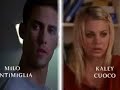 Charmed - Season 9 Opening Credits