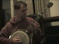 Bluegrass Banjo #2