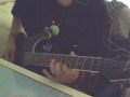 Musa - Skunk D.F. Cover