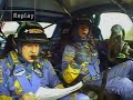 RALLY MOVIES - Rallycrash! part 3