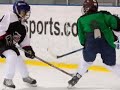3 contre 3 - game 04