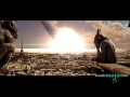 Evolution of Hollywood Disaster Movies
