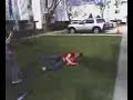 Jasson gets beat up by Annie
