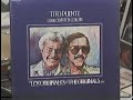 Part 3 Posthumous tribute to Tito Puente @ Salsa Museum in 2001 Part 3 Posthumous tribute to Tito Puente @ Salsa Museum in 2001