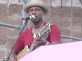 performed live in houston/the woodlands, texas.

6.23.07
