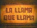 La Llama Que Llama - Liberen a Willy