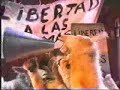 La Llama Que Llama - Liberen a Willy