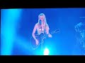 Shakira - Inevitable Pop Fest. 2011 Chile
