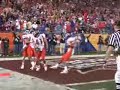 Fiesta Bowl: Boise State Football highlights