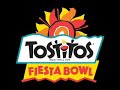 fiesta bowl: boise state football highlights