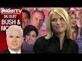 HTV 4.10.07: Bush & McCain