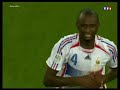 Zidane teaches Spain a lesson.Spanish newspapers were laughing at him because he was too old...then they started to cry...
