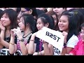110417 Mbc Korean Music Wave In Bangkok 1-6