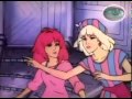 Jem and the holograms by MyRage