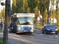 Scania CN113CLL z PKS i MPK Krak�w