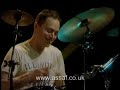 Human Beatbox meets Drum Solo artist: Assaf Seewi