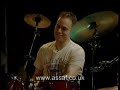 Human Beatbox meets Drum Solo artist: Assaf Seewi