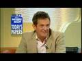 TWStuff - Matthew likes Uncle Rotter's music (05.09.08)