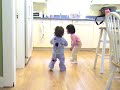 On the Dance Floor Part 3