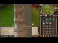 --4-- Why Safe Pk Video 4 Maxed Berserker Pure! 99 99 45!