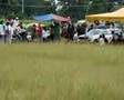 drag tawau 2008