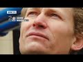 David Schnell macht Kirchenfenster in Leipzig | Kultur.21