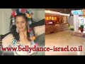 הפנינג ארצי לריקודי בטן 