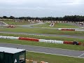 Three Sisters Race Circuit