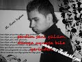 arabesk rap - 013-suikast