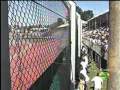 Formula Truck 2010 (Brazil) - Horror Crash 