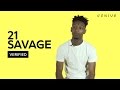 21 Savage 21 Savage