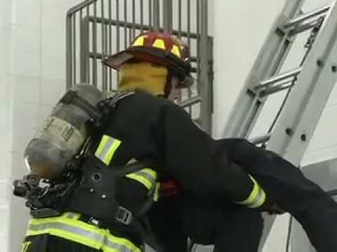 Arvada Fire Station 2 Props
