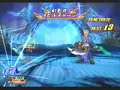 Tales of Destiny (PS2) - EX Boss 11: Barbatos - Lion Solo