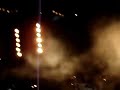 Muse - Knights of Cydonia (@ Bras�lia, Por�o do Rock 2008)
