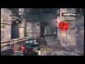 videos de new xbox 360 dashbord + Gears of war 2
