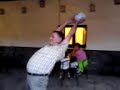 Hau da hau trebetasuna !!! Juanjo Azkue Hau da hau trebetasuna !!! Juanjo Azkue